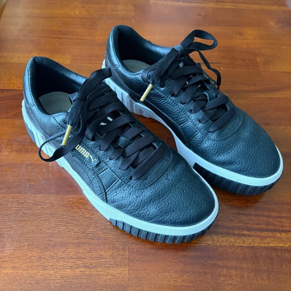 Puma cali low